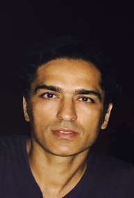 Navid faridi