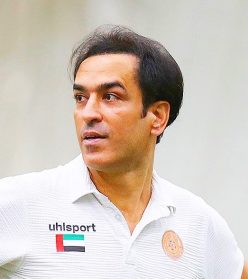 NAVID FARIDI